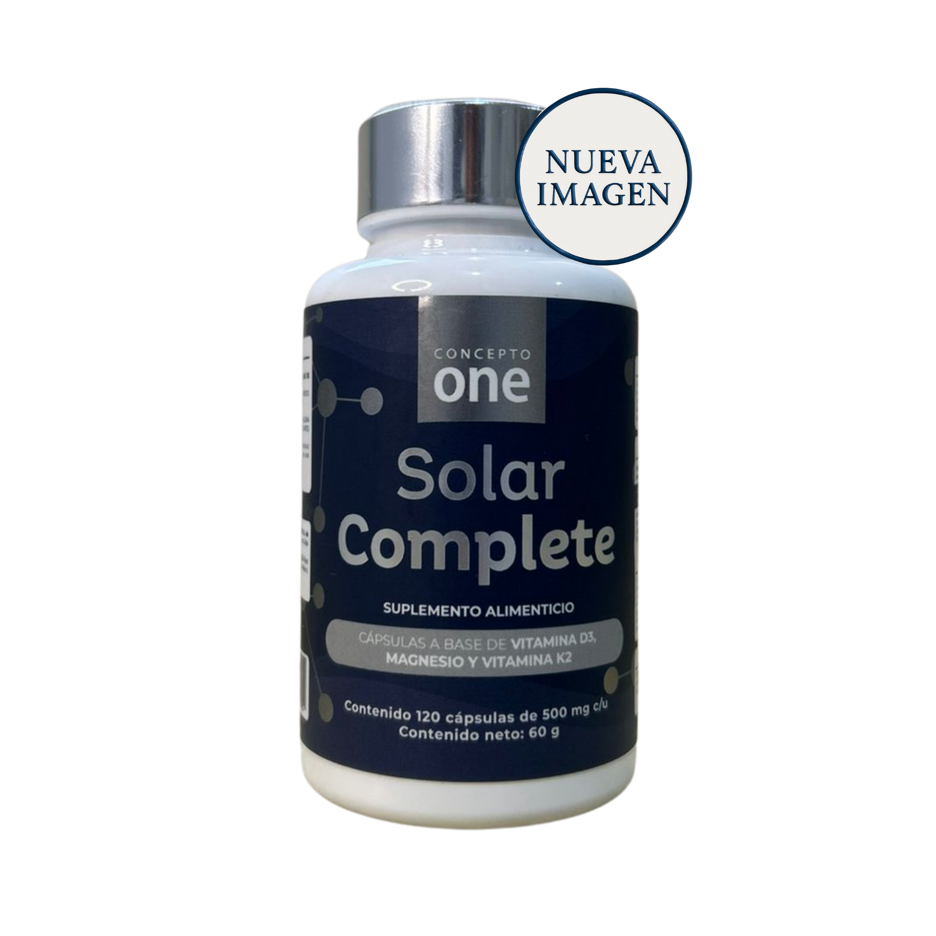 Solar Complete