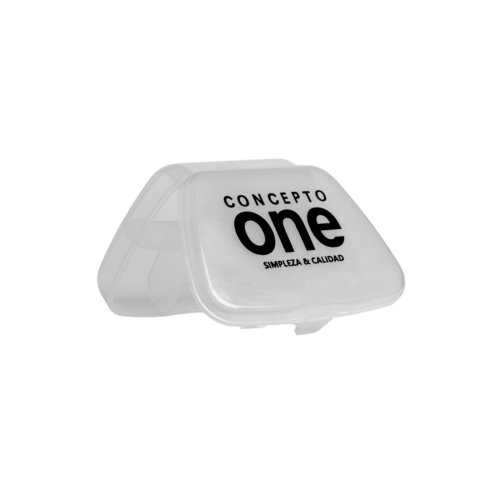 Pastillero One