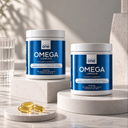 Omega Complete Prolongado (tecnología MAG)